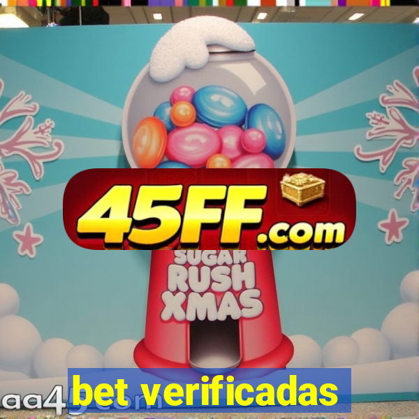 bet verificadas